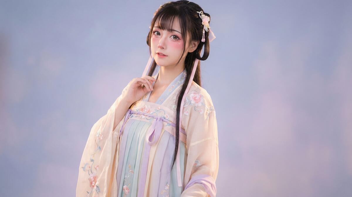 91动漫Cosplay视频