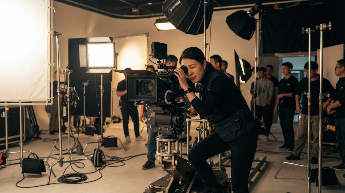 91视频拍摄教程